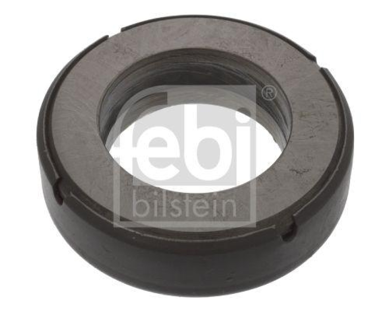 FEBI BILSTEIN 04281 Drucklager für Achsschenkelbolzen für Mercedes-Benz