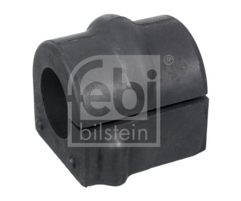 FEBI BILSTEIN 104876 Stabilisatorlager für Opel