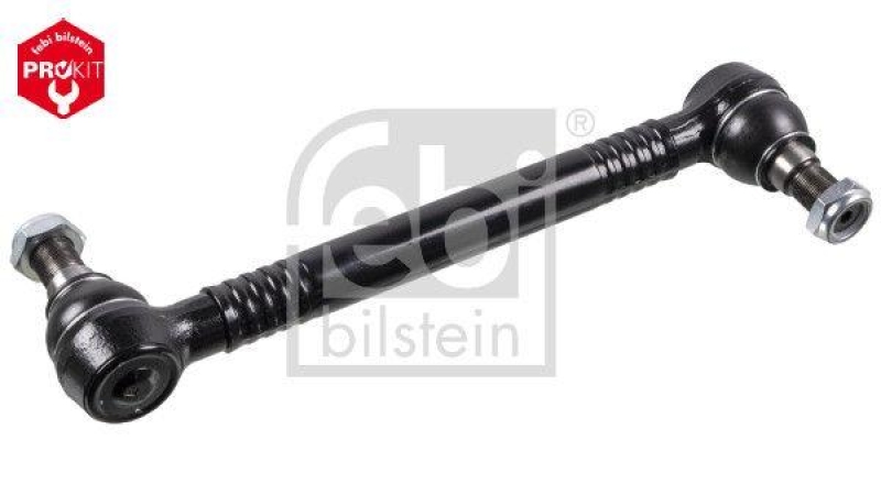 FEBI BILSTEIN 106188 Verbindungsstange mit Sicherungsmuttern für Volvo