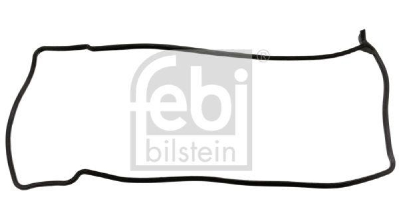 FEBI BILSTEIN 11433 Ventildeckeldichtung für Mercedes-Benz