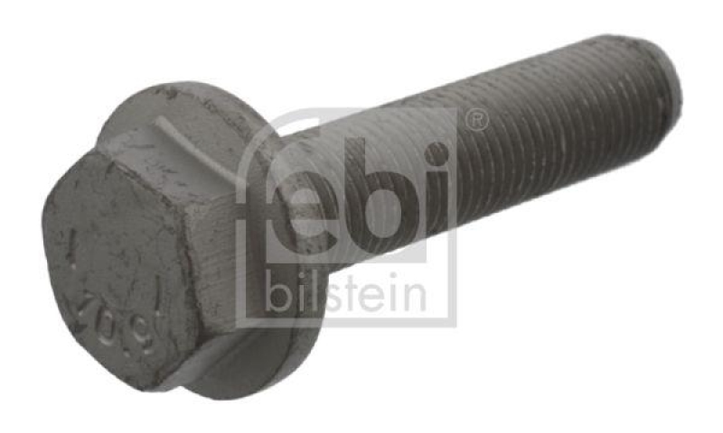 FEBI BILSTEIN 18625 Schraube für Bremsscheibenbefestigung für EVOBUS