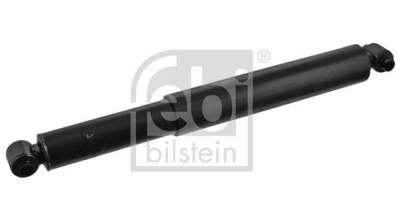 FEBI BILSTEIN 20461 Sto&szlig;d&auml;mpfer f&uuml;r Mercedes-Benz