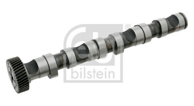 FEBI BILSTEIN 26980 Nockenwelle für VW-Audi