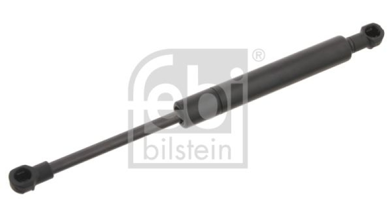 FEBI BILSTEIN 28558 Gasdruckfeder für Heckklappe für VW-Audi