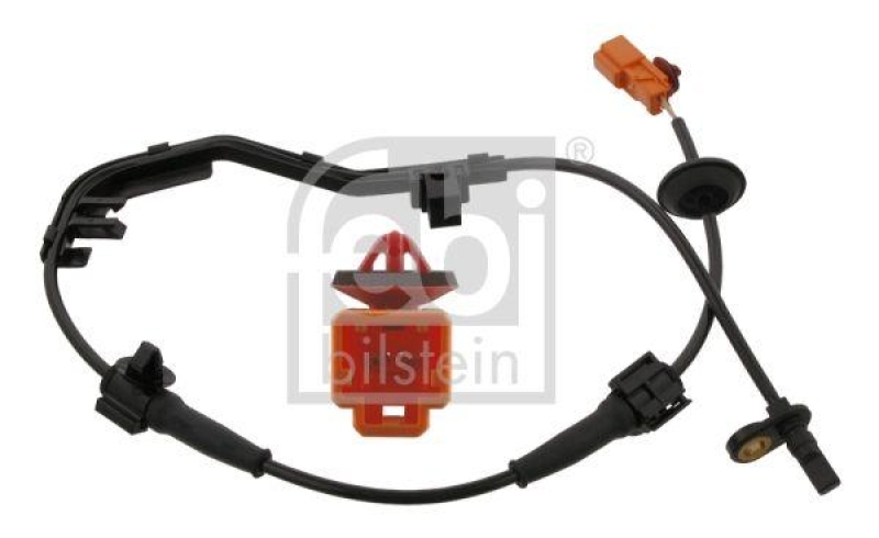 FEBI BILSTEIN 32086 ABS-Sensor für HONDA