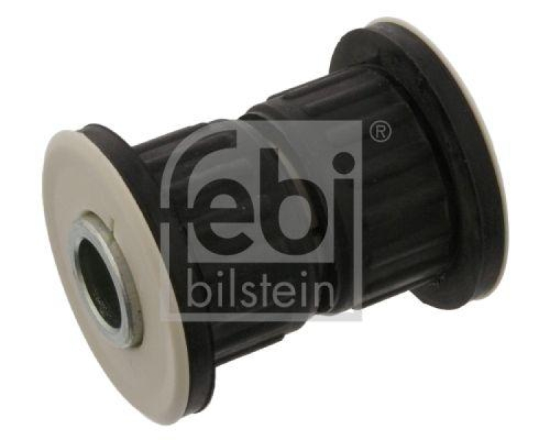 FEBI BILSTEIN 35515 Blattfederlager für Iveco