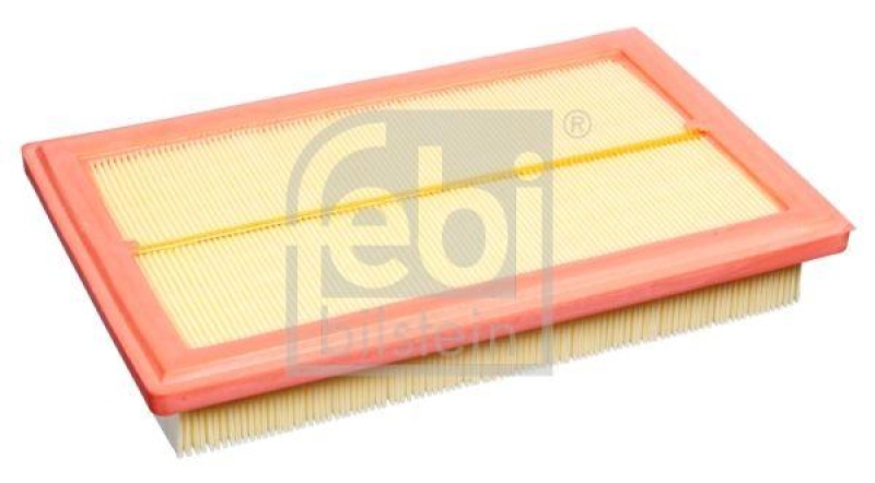 FEBI BILSTEIN 48519 Luftfilter für Mercedes-Benz