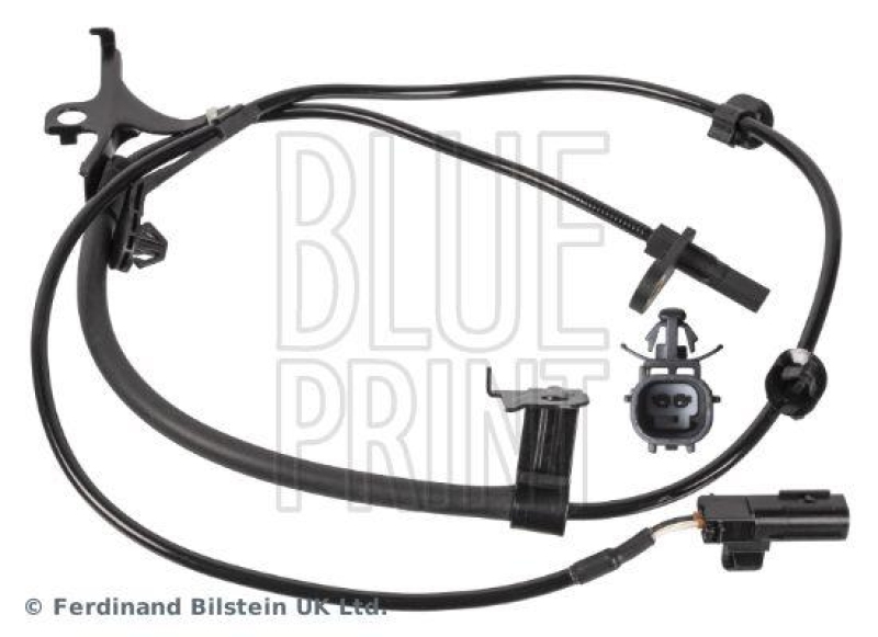 BLUE PRINT ADBP710036 ABS-Sensor für TOYOTA