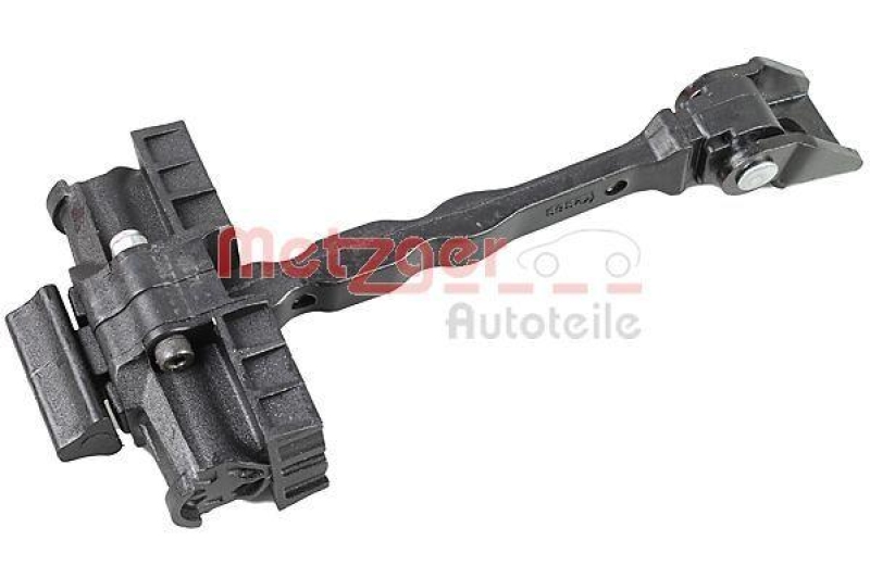 METZGER 2312185 Türfeststeller für SEAT/SKODA/VW vorne links/rechts