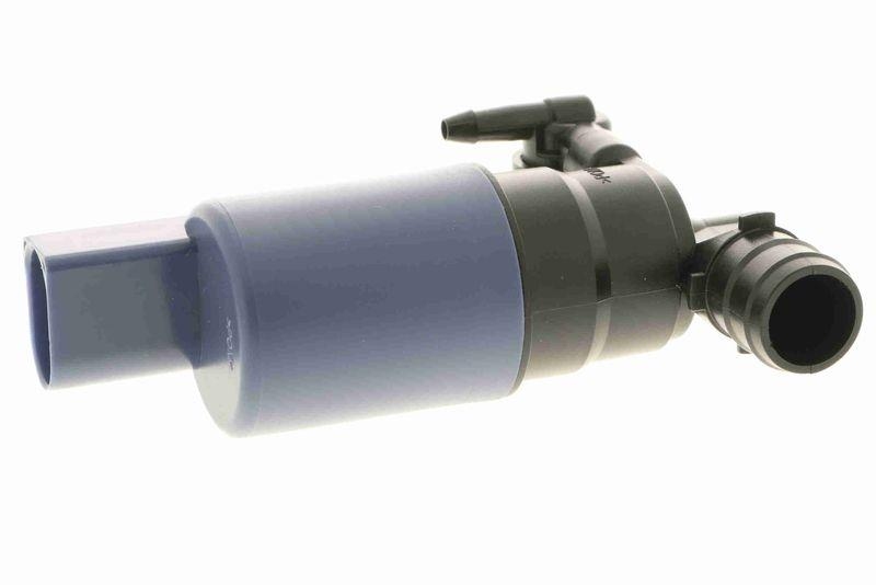 VEMO V25-08-0020 Waschwasserpumpe, Scheinwerferreinigung Dual-Pumpe für FORD