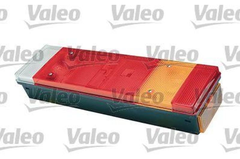 VALEO 089270 Leuchte LC7 Vignal 125350