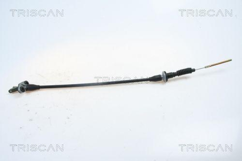 TRISCAN 8140 24237 Kupplungsseil für Opel Agila