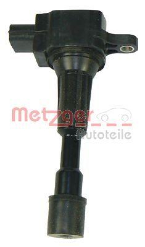 METZGER 0880187 Zündspule für MAZDA