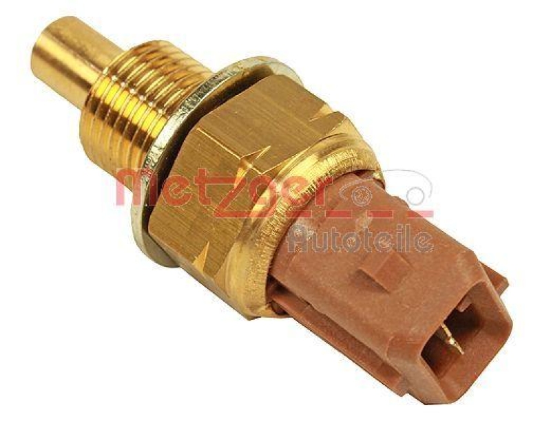 METZGER 0905414 Sensor, Kühlmitteltemperatur für CITROEN/PEUGEOT