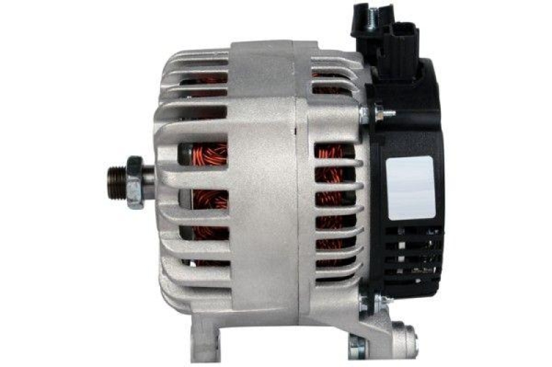 HELLA 8EL 011 710-411 Generator CA1475IR 90 A