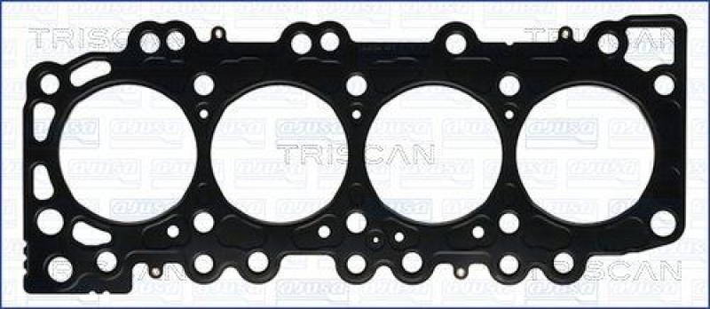 TRISCAN 501-45109 Zylinderkopfdichtung für Nissan X-Trail