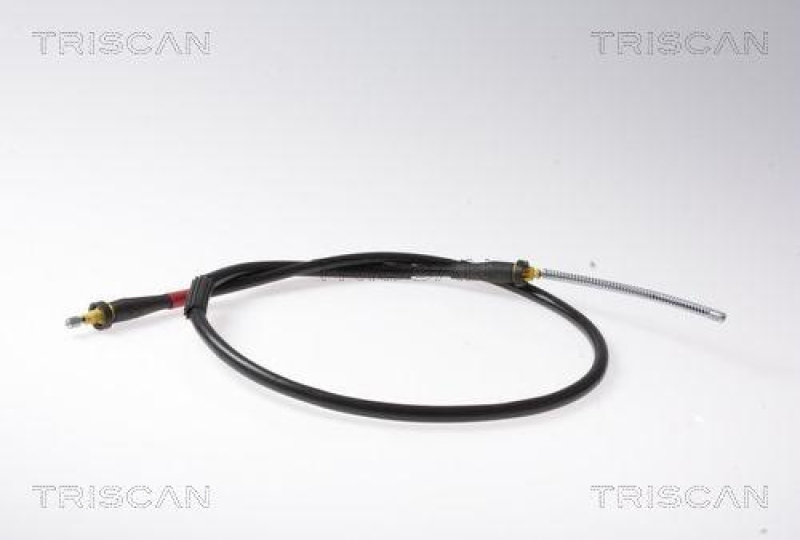 TRISCAN 8140 251212 Handbremsseil für Renault