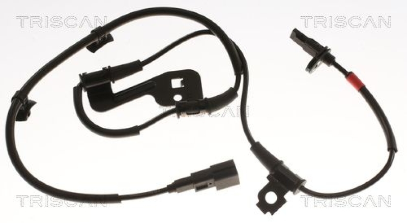 TRISCAN 8180 43170 Sensor, Raddrehzahl für Ioniq, Niro