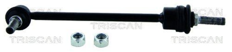 TRISCAN 8500 17606 Stabilisatorstange für Landrover Discovery