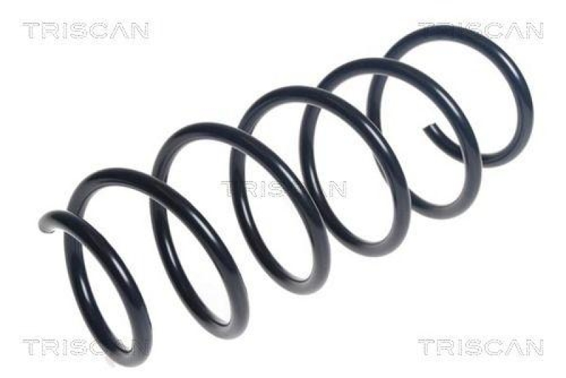 TRISCAN 8750 40113 Spiralfeder Vorne für Coil Spring Front Honda