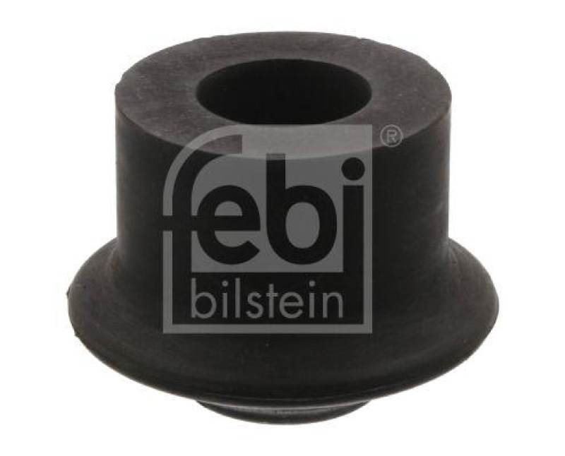 FEBI BILSTEIN 01516 Anschlagpuffer für Motor für VW-Audi