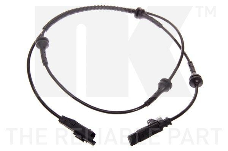 NK 291918 Sensor, Raddrehzahl für CITROEN, PEUGEOT