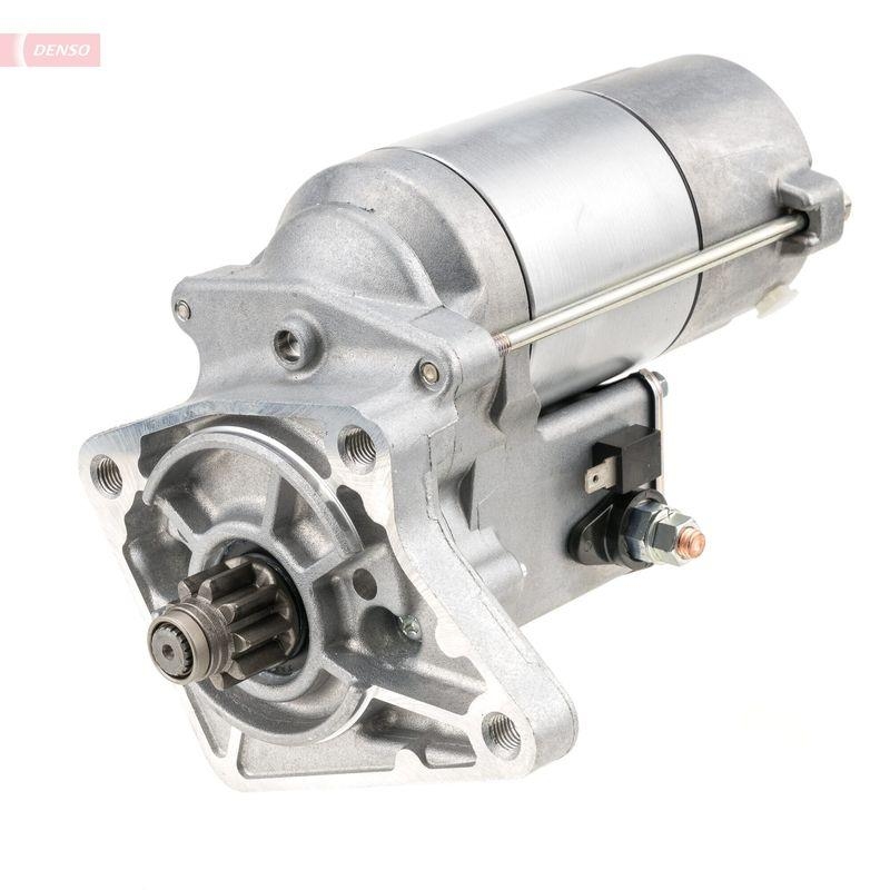 DENSO DSN1489 Starter FORD RANGER (ET) 2.5 TDCi 4x4 (06-12)