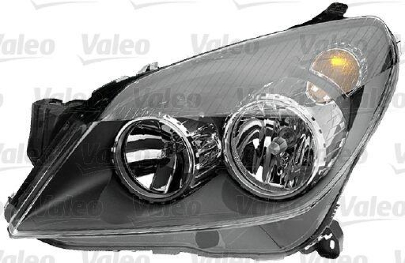 VALEO 044579 Scheinwerfer OPEL Astra H 2004/03 L