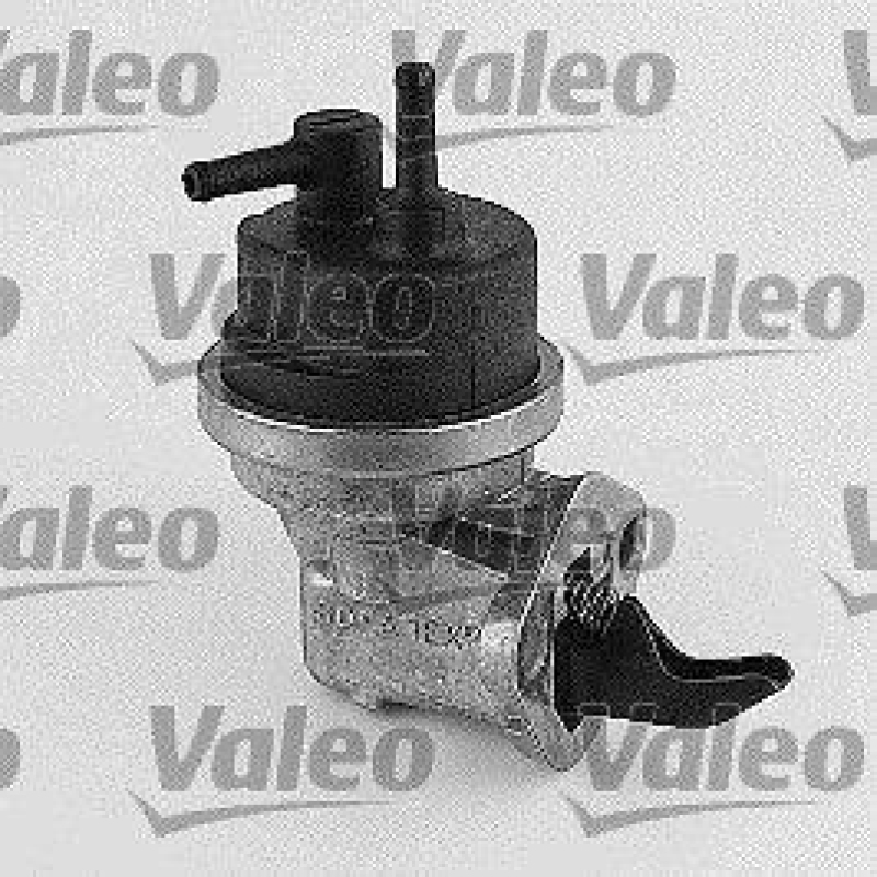 VALEO 247077 Kraftstoffpumpe 8005