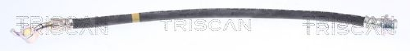 TRISCAN 8150 69221 Bremsschlauch für Suzuki