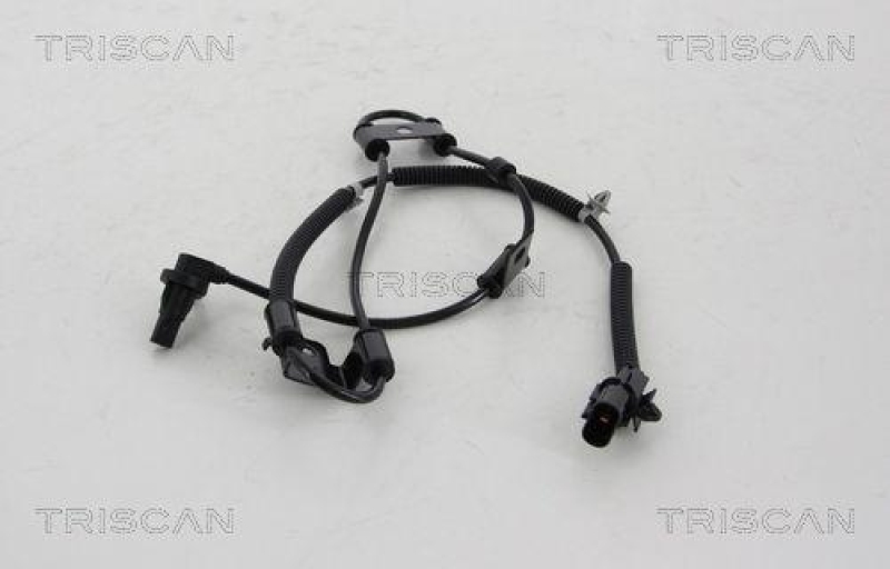 TRISCAN 8180 43190 Sensor, Raddrehzahl für Hyundai, Kia