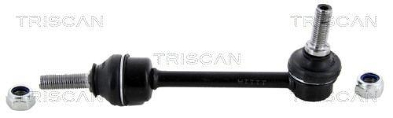 TRISCAN 8500 17607 Stabilisatorstange für Landrover Discovery