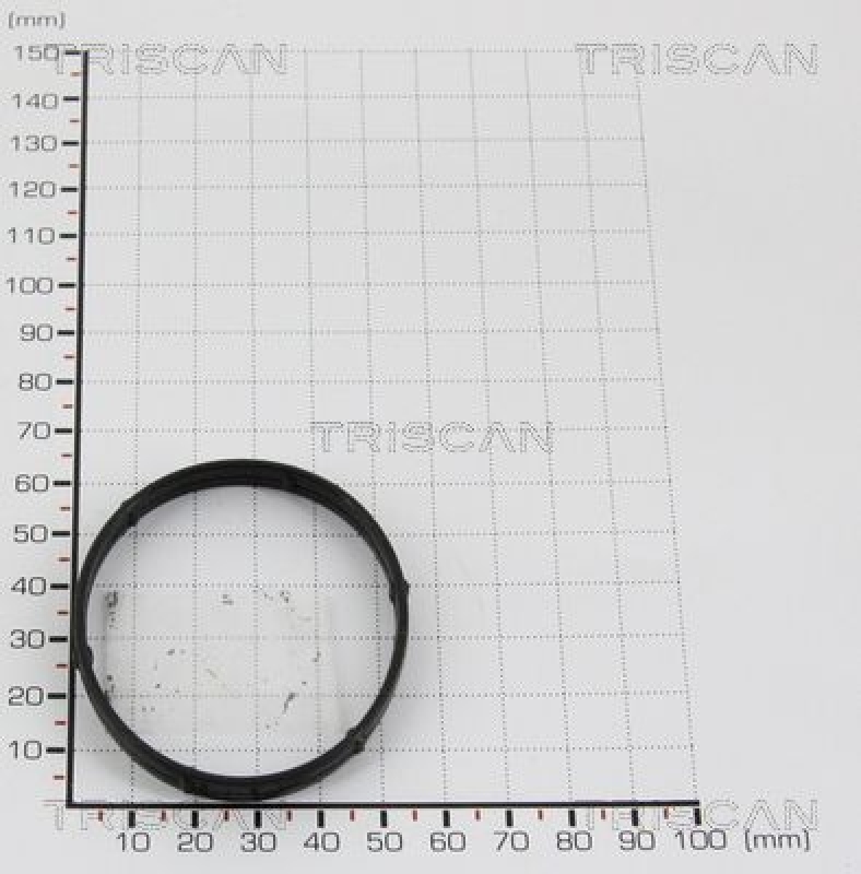 TRISCAN 8813 9982 Egr Dichtung für Egr Gasket