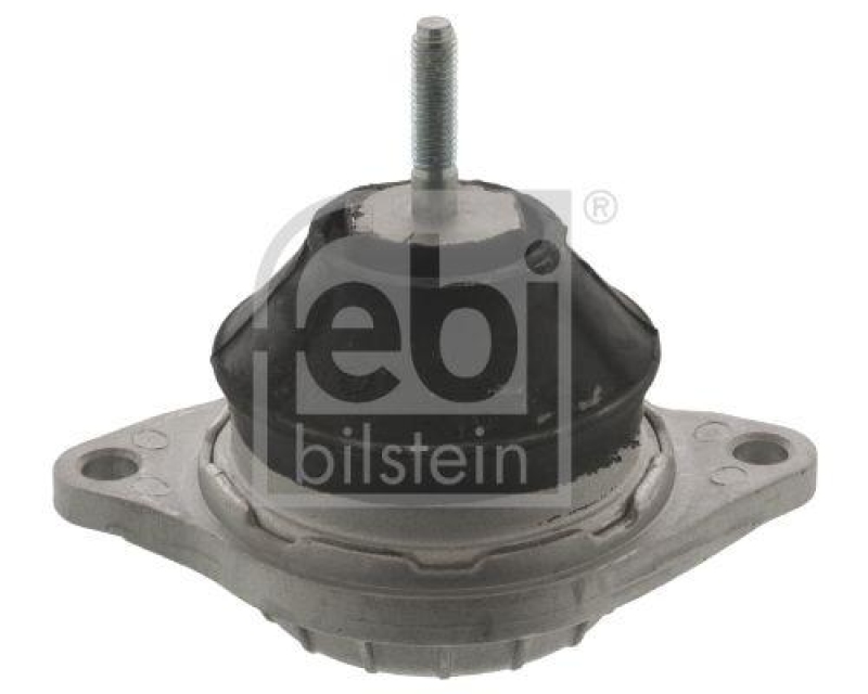 FEBI BILSTEIN 01517 Motorlager für VW-Audi