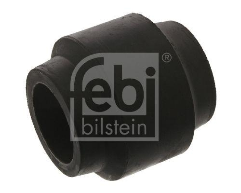 FEBI BILSTEIN 11437 Buchse für Verbindungsstange für Bergische Achsen