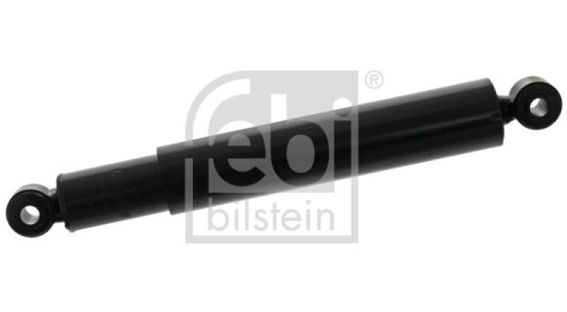 FEBI BILSTEIN 20462 Stoßdämpfer für Iveco