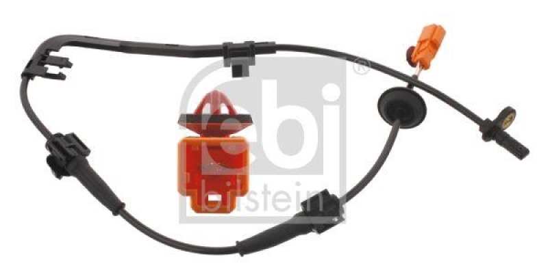 FEBI BILSTEIN 32087 ABS-Sensor für HONDA