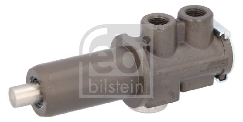 FEBI BILSTEIN 35516 Ventil für Kupplungsbetätigung für Volvo