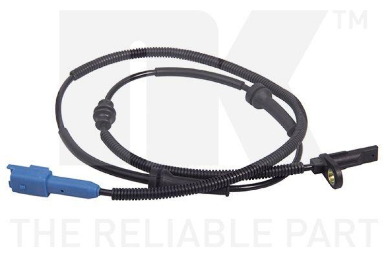 NK 291919 Sensor, Raddrehzahl f&uuml;r CITROEN, PEUGEOT