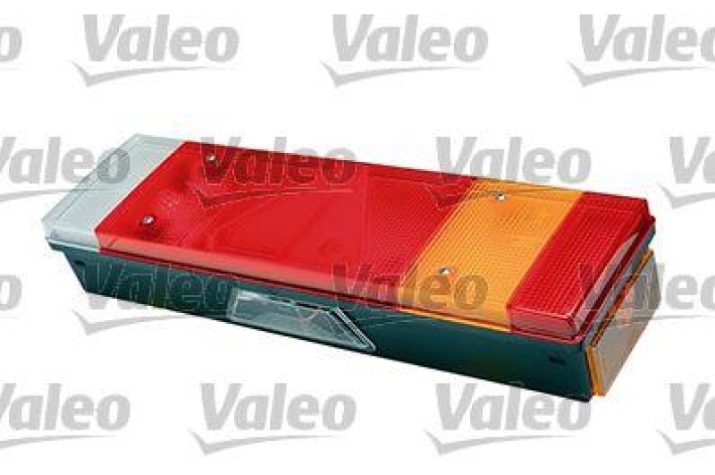 VALEO 089271 Leuchte LC7 Vignal 169160