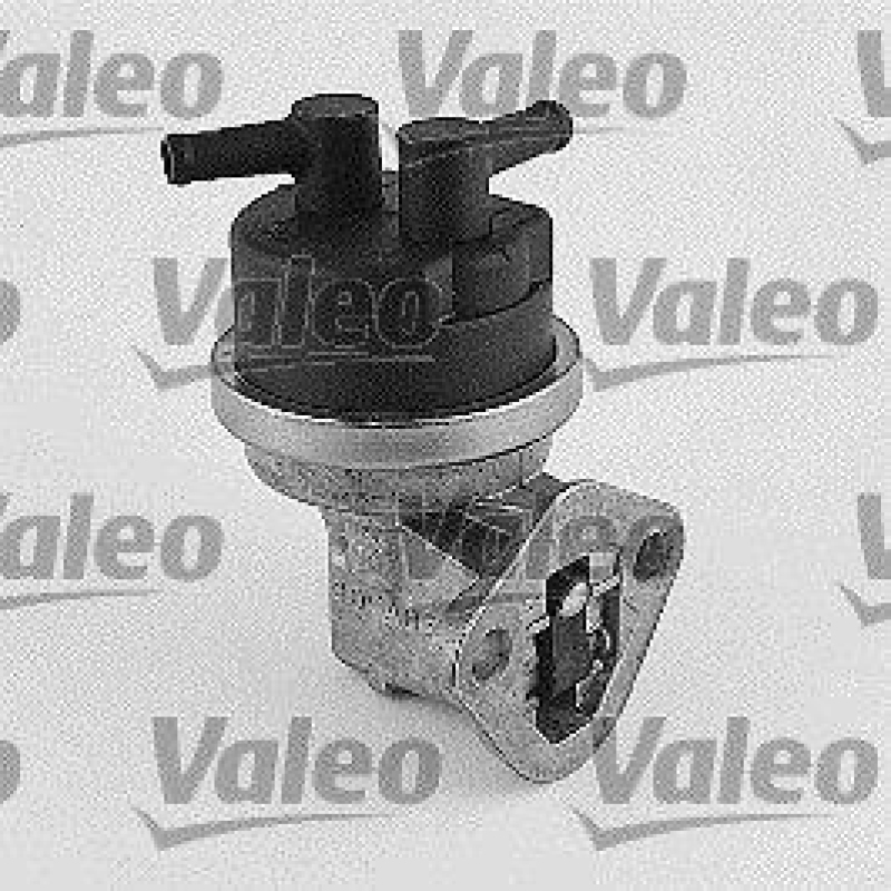 VALEO 247078 Kraftstoffpumpe 8301