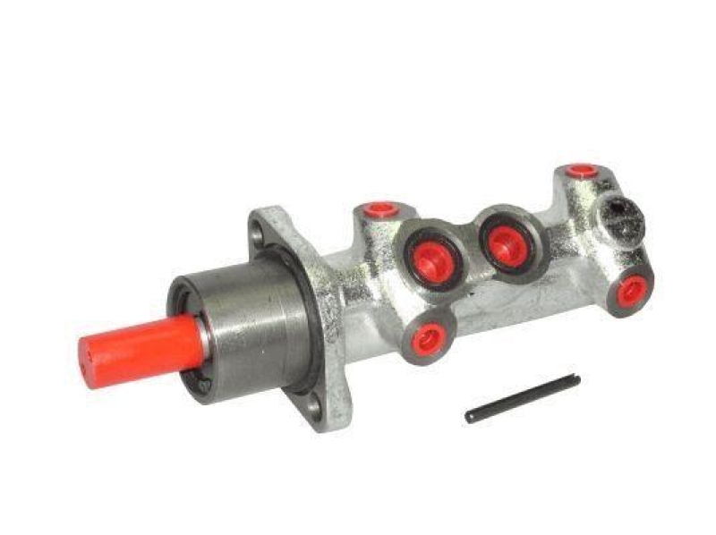 HELLA 8AM 355 501-251 Hauptbremszylinder für FIAT