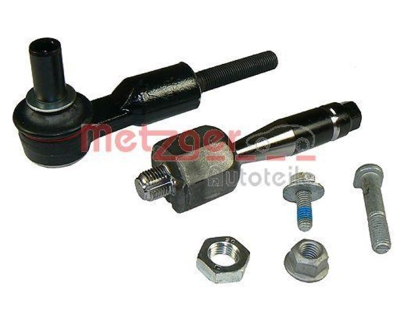 METZGER 56004018 Spurstange f&uuml;r AUDI/SEAT/SKODA/VW VA links/rechts