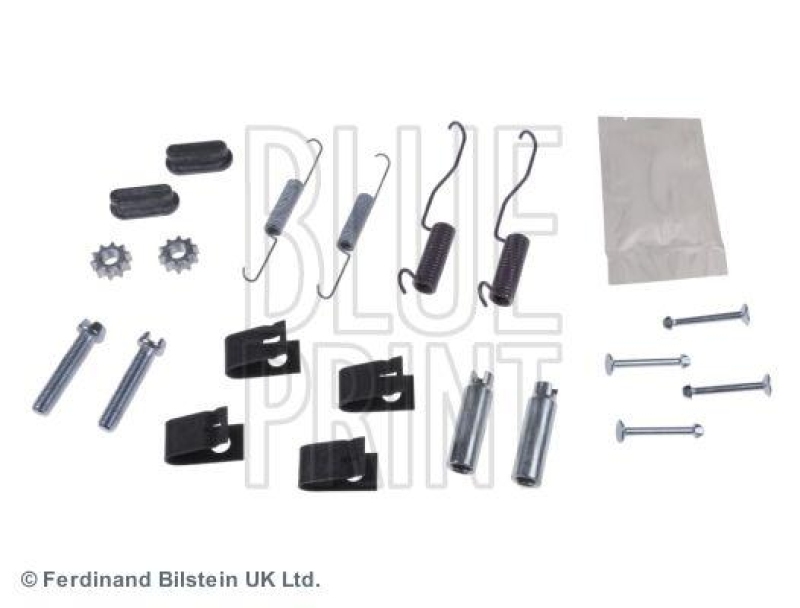 BLUE PRINT ADA1041501 Zubehörsatz für Feststellbremse für Chrysler