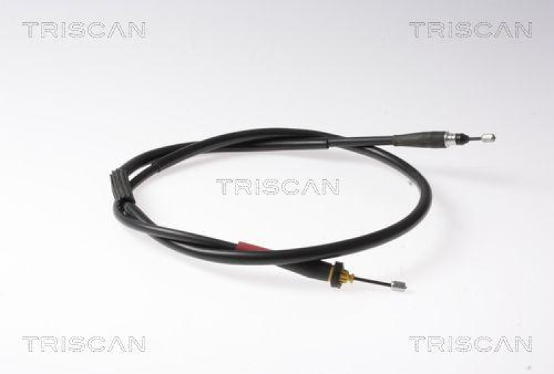 TRISCAN 8140 251213 Handbremsseil für Renault