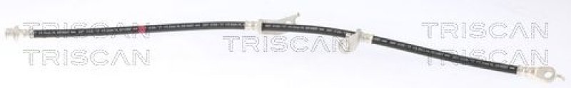 TRISCAN 8150 13392 Bremsschlauch Vorne für Toyota