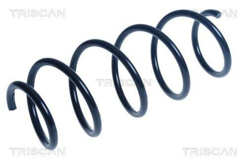 TRISCAN 8750 40114 Spiralfeder Vorne für Coil Spring Front Honda