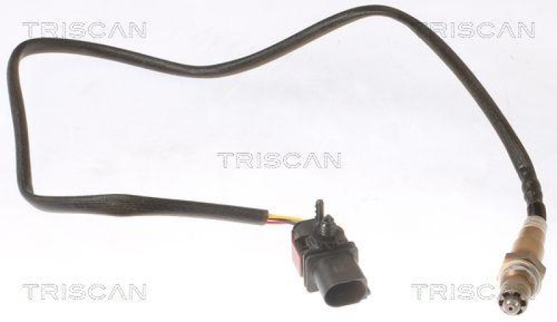 TRISCAN 8845 16092 Lambdasonde für Ford