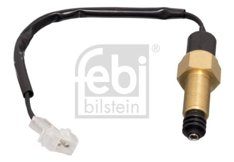 FEBI BILSTEIN 102319 Kupplungsschalter für Scania