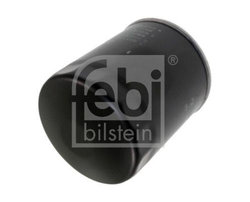 FEBI BILSTEIN 184116 Ölfilter für MAZDA